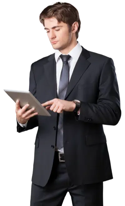 Consultant LOGISTA CAPITAL en rendez-vous