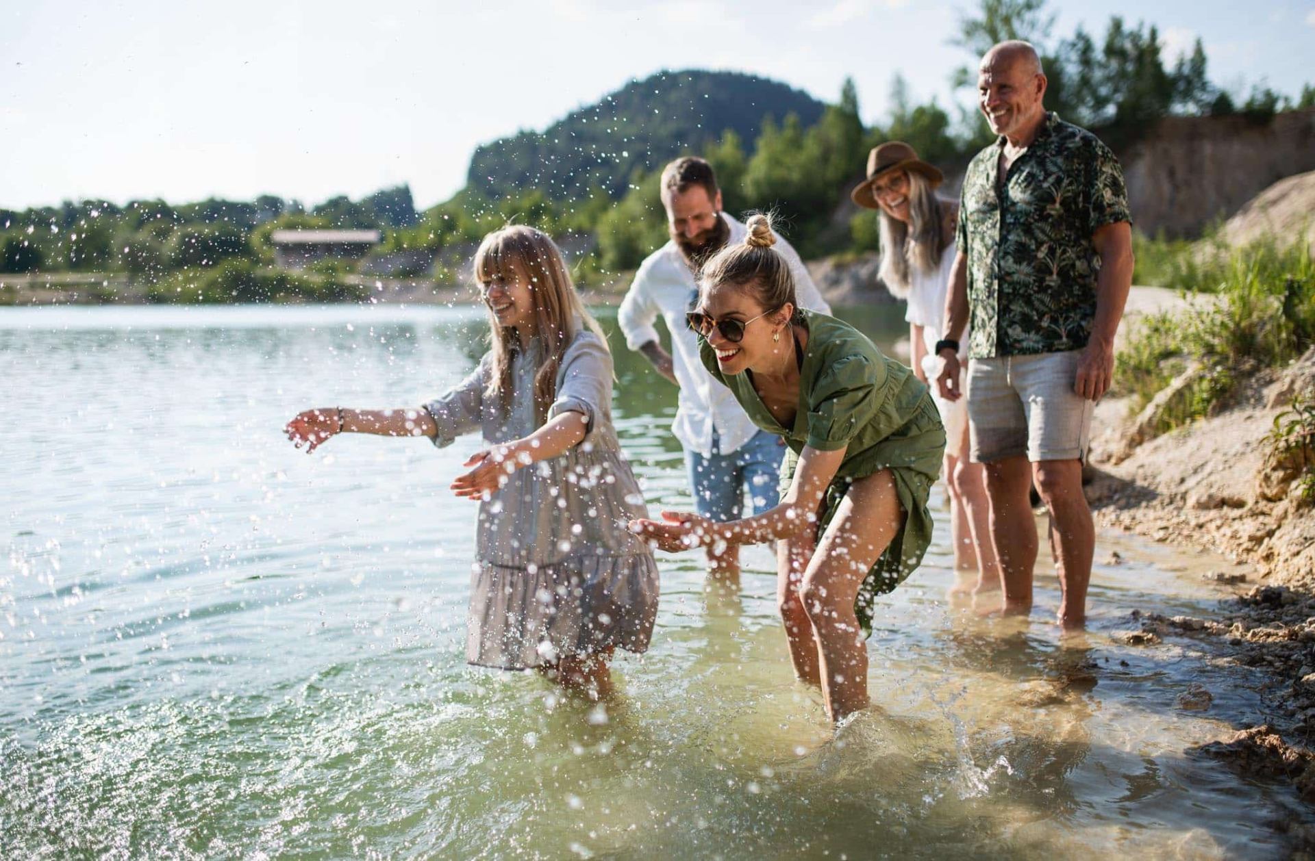 Vue panoramique Paris - Conseil patrimonial